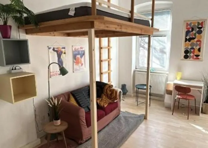 Cosy Charming Long-term * Vienna