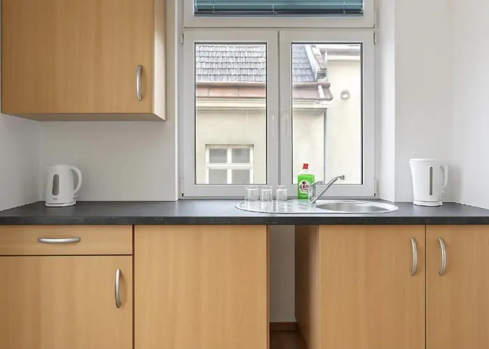 Cosy Charming Long-term Apartment Vienna